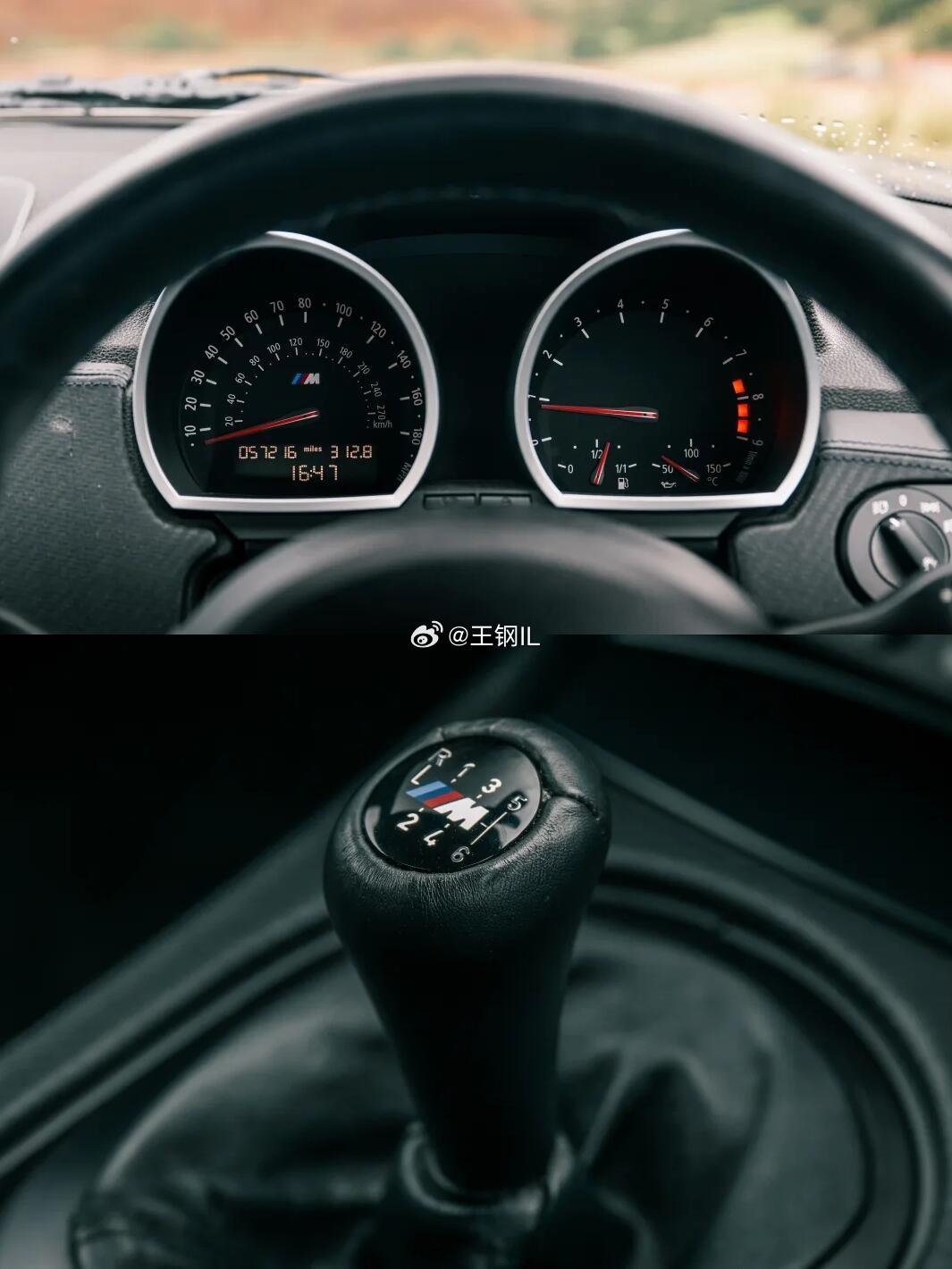 这款经典宝马，现在也没几个人喜欢？宝马Z4MCoupeE86，这款MC