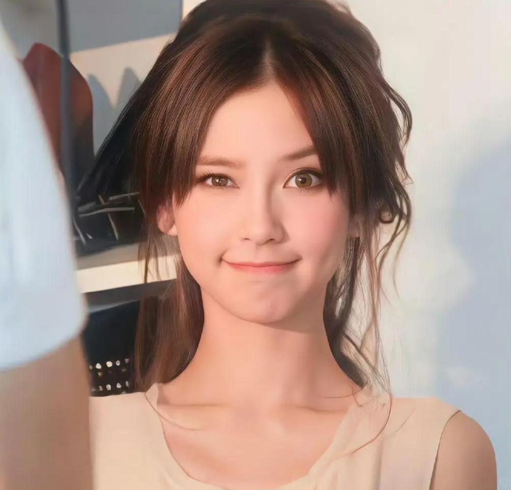 网友分享一些很顶的女生颜值飞升小技巧！！细节习惯篇1.吹头发快干的时候改为冷风，