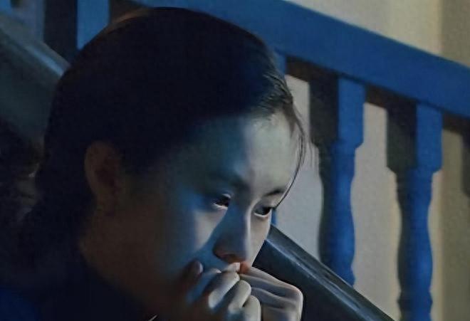 1950年台湾很乱，国民党到处抓人。有个叫林阿香的佣人在吴将军家干了二十多年，其