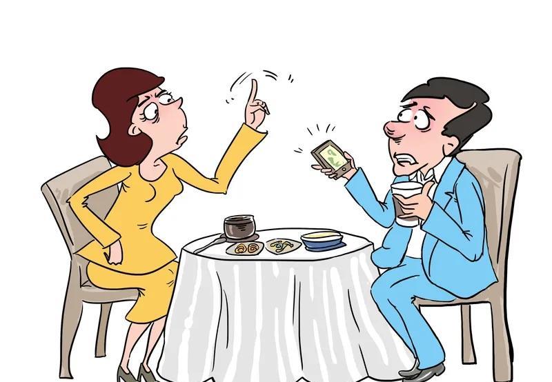 有没有一边儿喊着离婚一边忙着调理身体准备怀孕的？同事90后，女儿7岁了。前两年