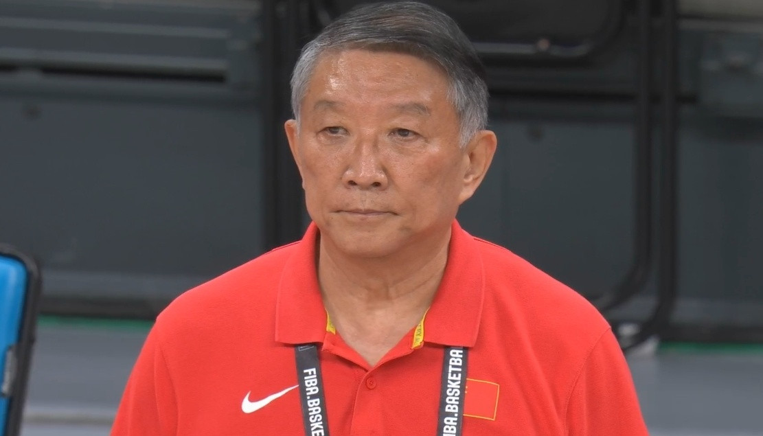 中国女篮近期计划: 2月和3月初打热身赛 3月9日参加世界杯资格赛