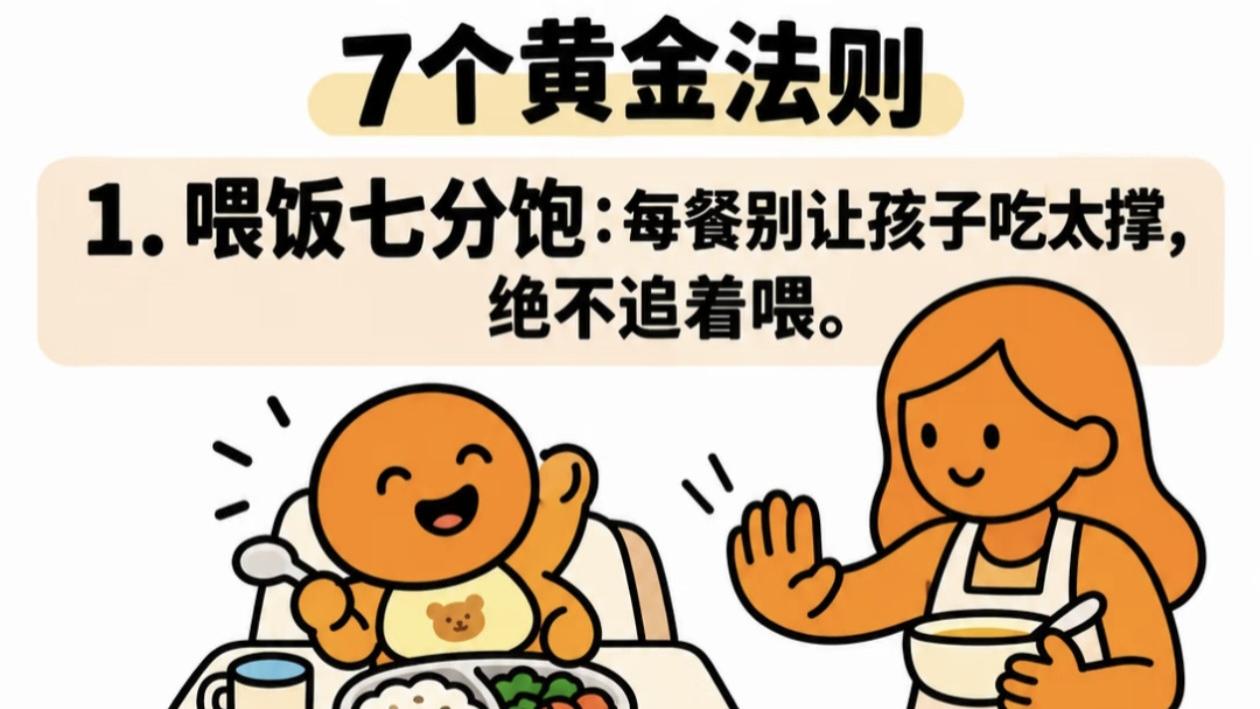 儿科医生不会告诉你的真相: 孩子反复生病, 九成是因为你没做对这几件小事