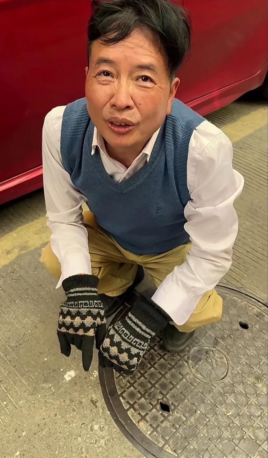 你可以不喜欢宋祖德的语言，但是不得不承认，他的行为还是有担当的！早在2022年