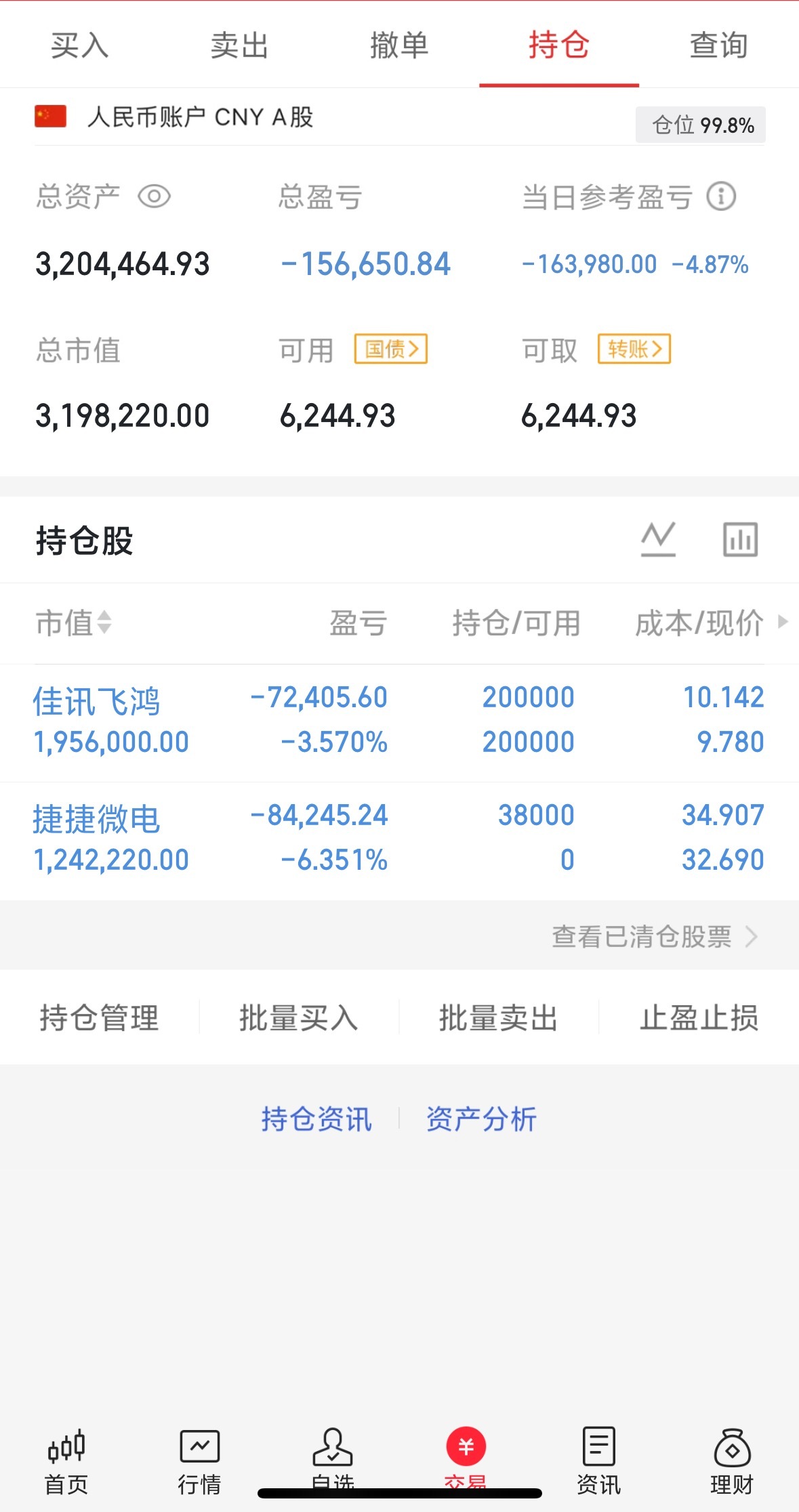 今天还真是搬起日石头砸了自己的脚