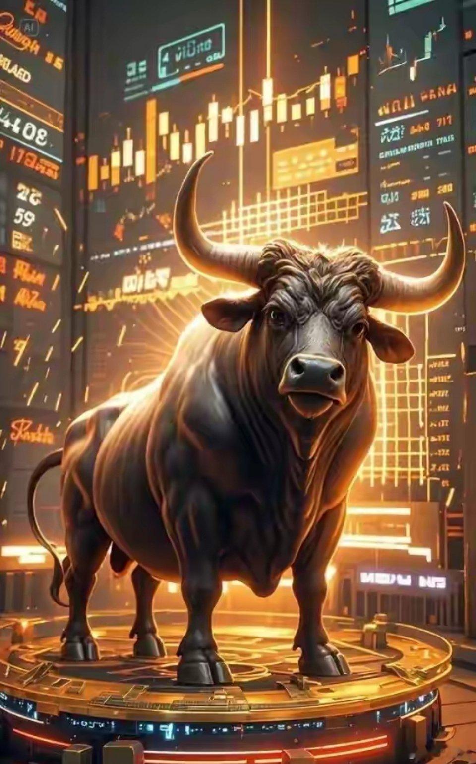 1月25日，热门票前瞻隆基绿能：太空光伏，闻风而动东方日升：上板突破，意犹未尽乾