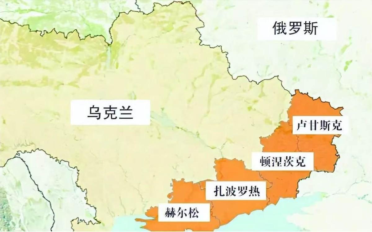泽：把这份“冻结战线”的计划签了，咱们赶紧停火。俄：啥玩意？还要我签协议？