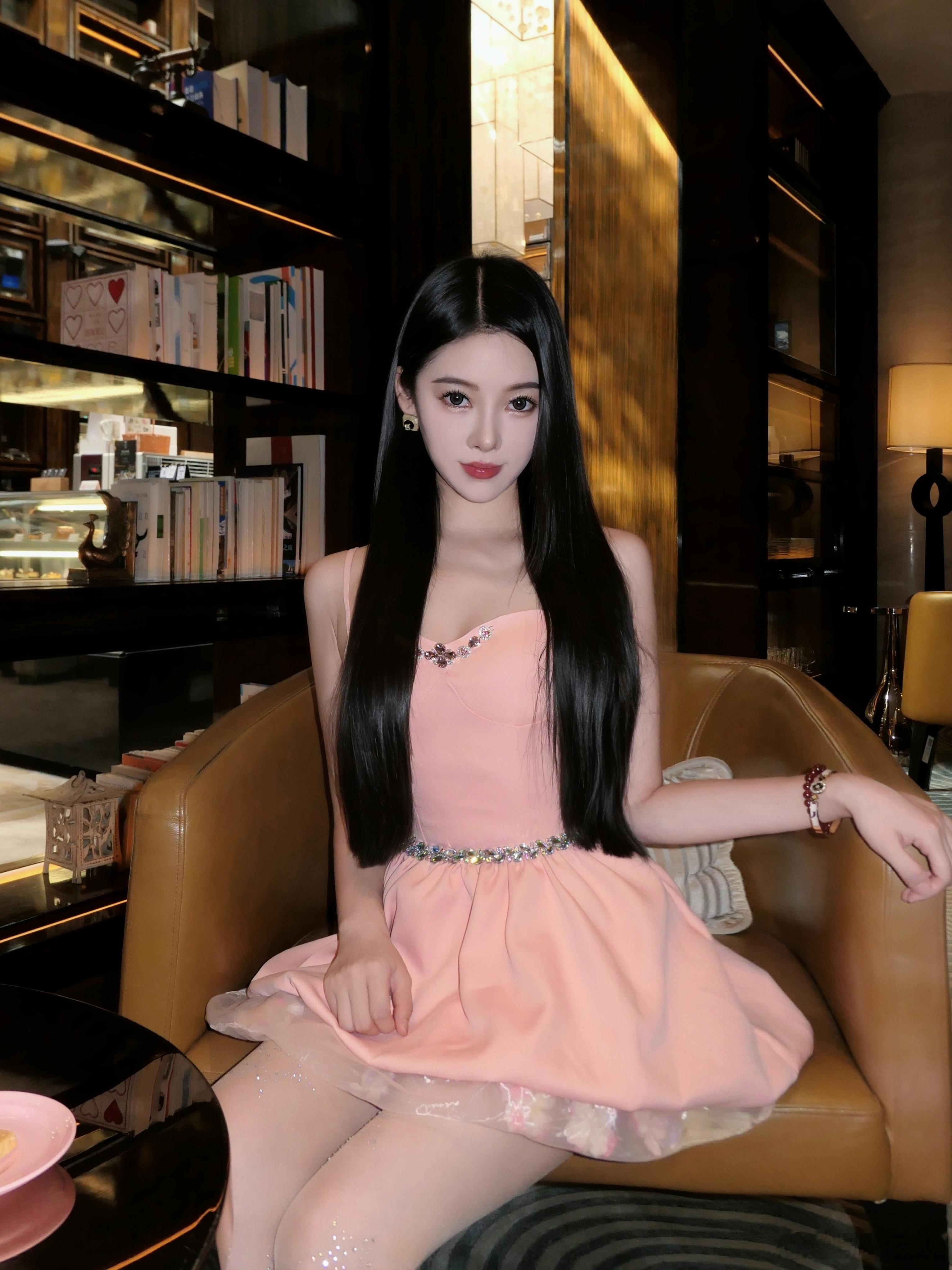 pinkpink～一抹樱花粉🌸🌸🌸​​​
