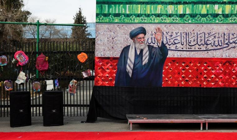 3月5日，伊朗已经被逼急了，据伊朗ISNA通讯社报道，伊朗宣布：“若美国一再相逼