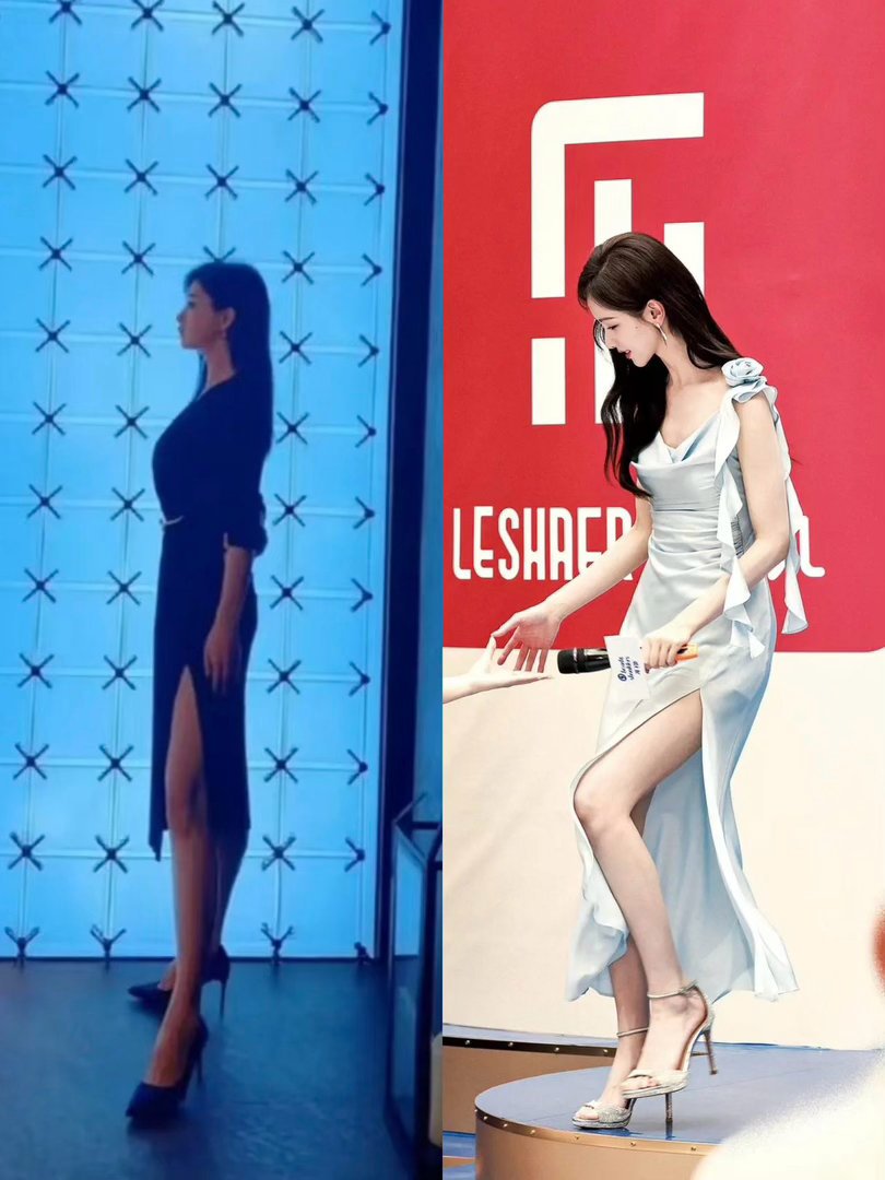 陈都灵蒋欣新剧演母女对漂亮妈妈狠不起来哇