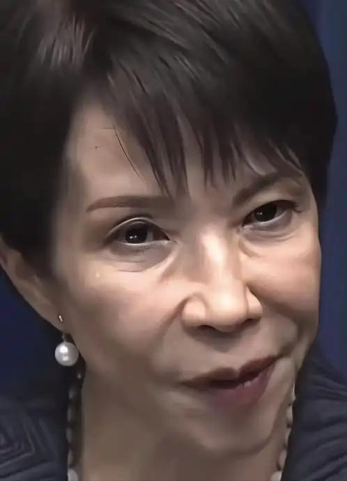 高市早苗现在终于明白了，说了这样一段话！2月25日，在日本参院全体会议上，高