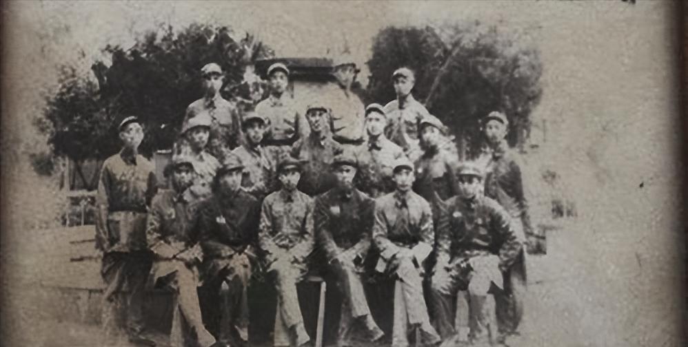 私见日军，枪毙，不接受任何解释。但1940年代，聂帅手下最被看好的游击队长樊