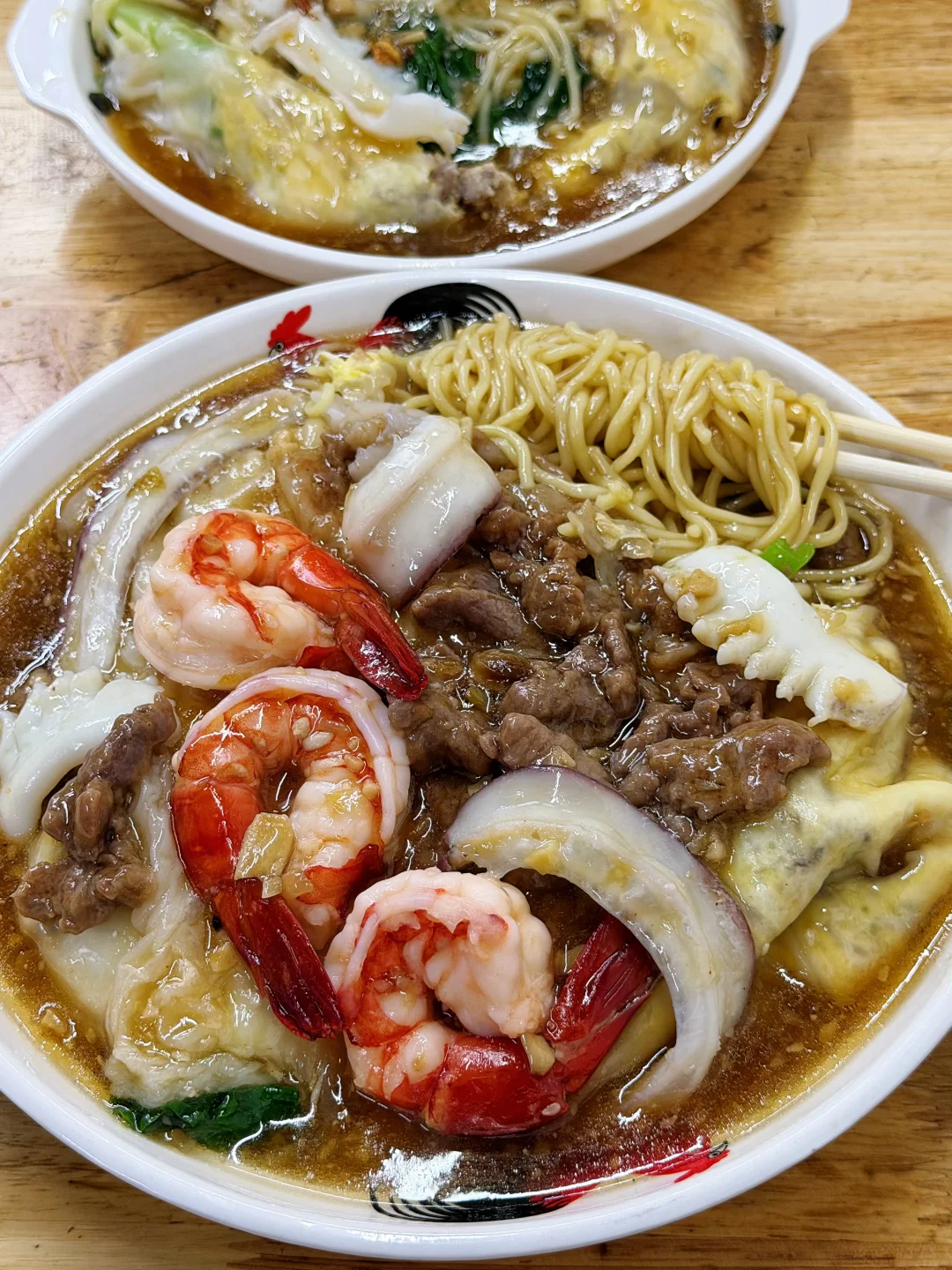 中大附近！潮汕同款，真的好好吃🤤…