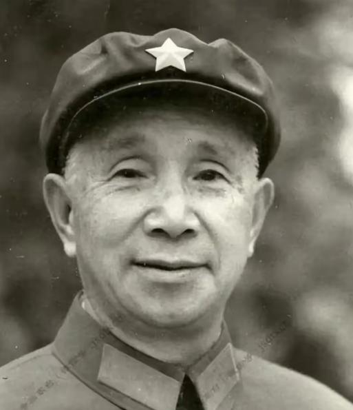 1981年，74岁的粟裕大将，向中央请求“我想回家乡看看”。经过一番讨论，中央拒