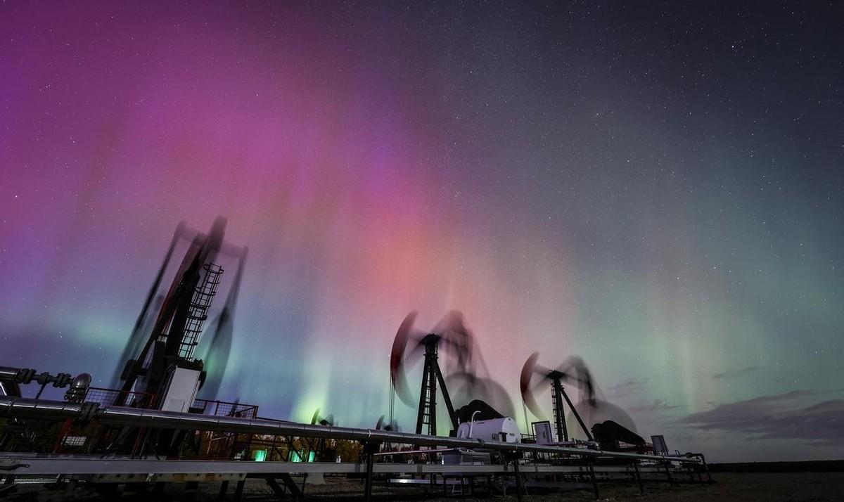 这篇文章先扒了两个流传几十年的石油谣言：一个是“石油源于恐龙”，另一个是“石油只