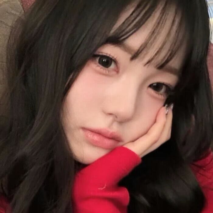 杂系头像｜无风格｜审美积累