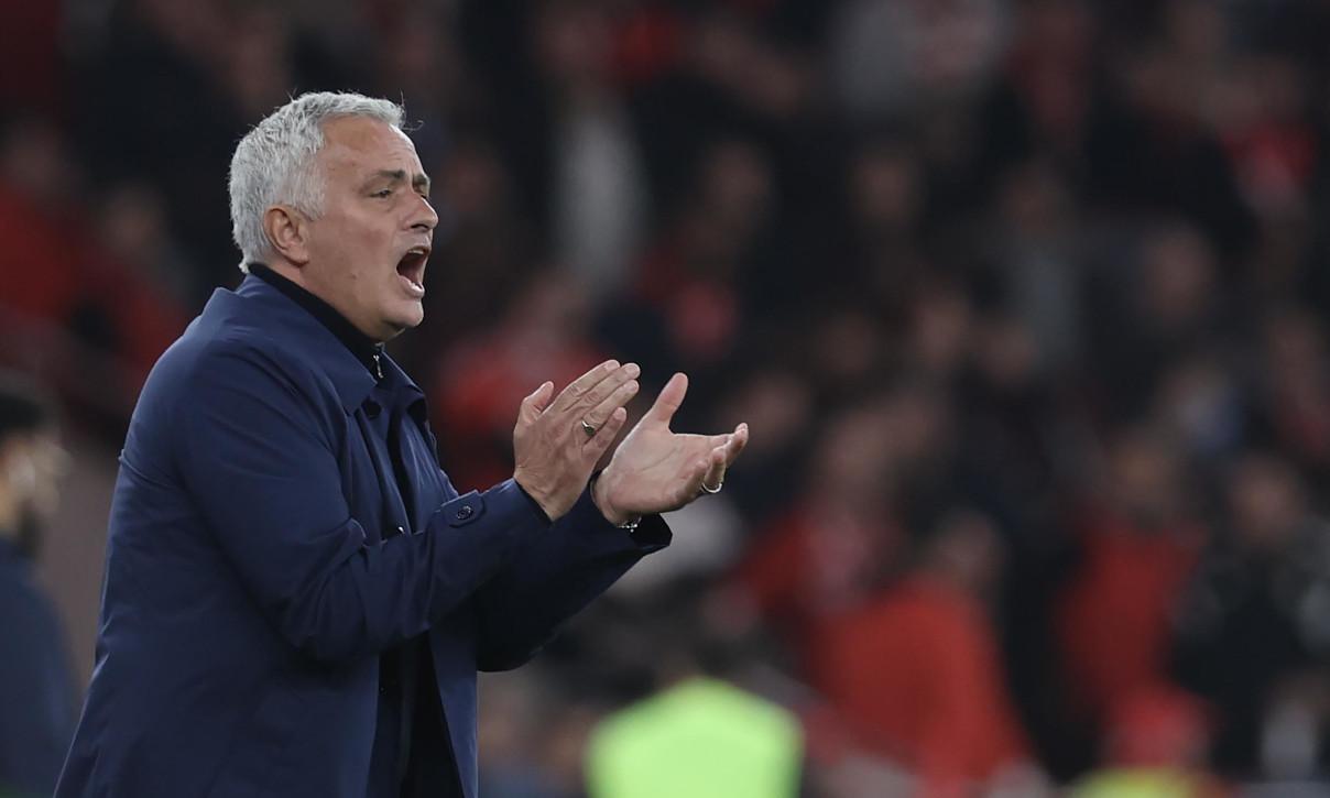 两名阿根廷球员的失误，让穆里尼奥平了第二场葡萄牙德比，继客场0比0战平波尔图后，