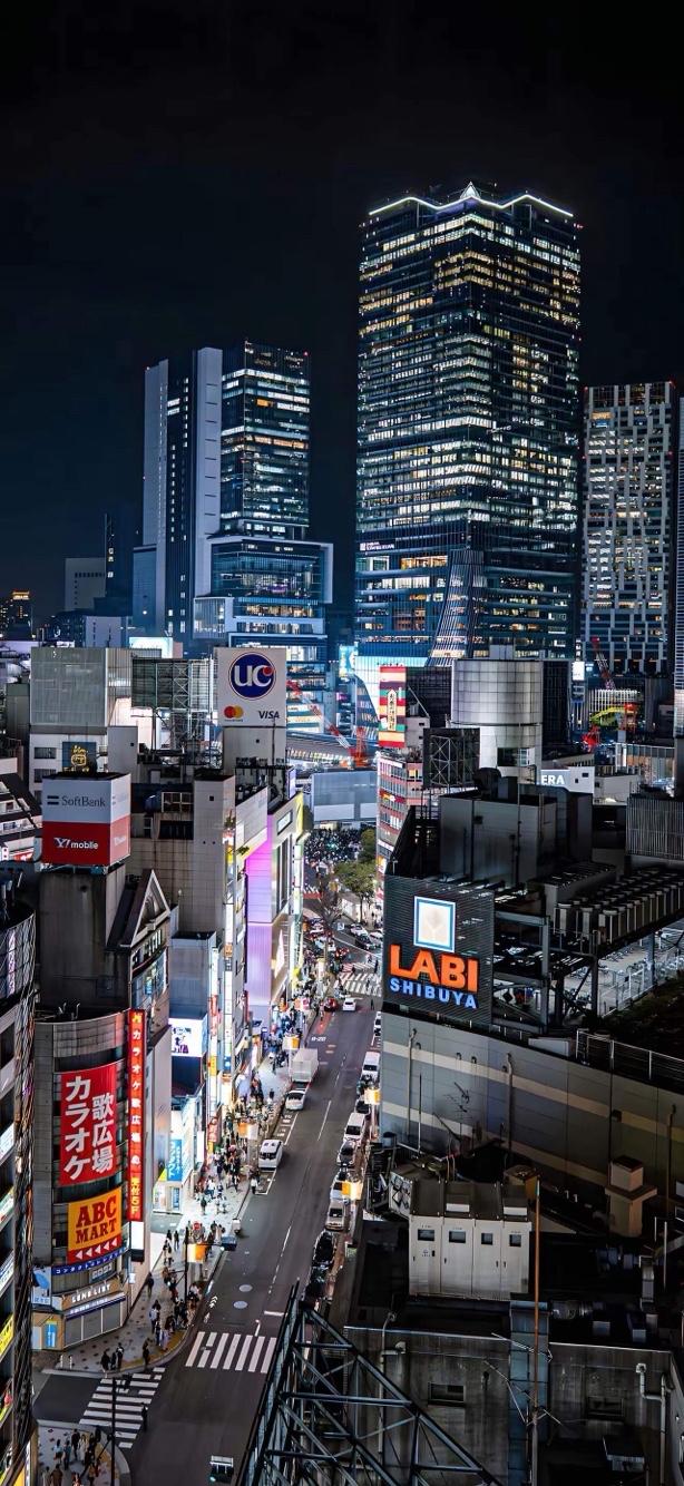 分享几张不错的壁纸