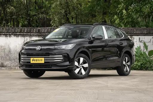 预算差不多，我会怎么选：新途观L330智享，还是二手途观L380四驱R-Line