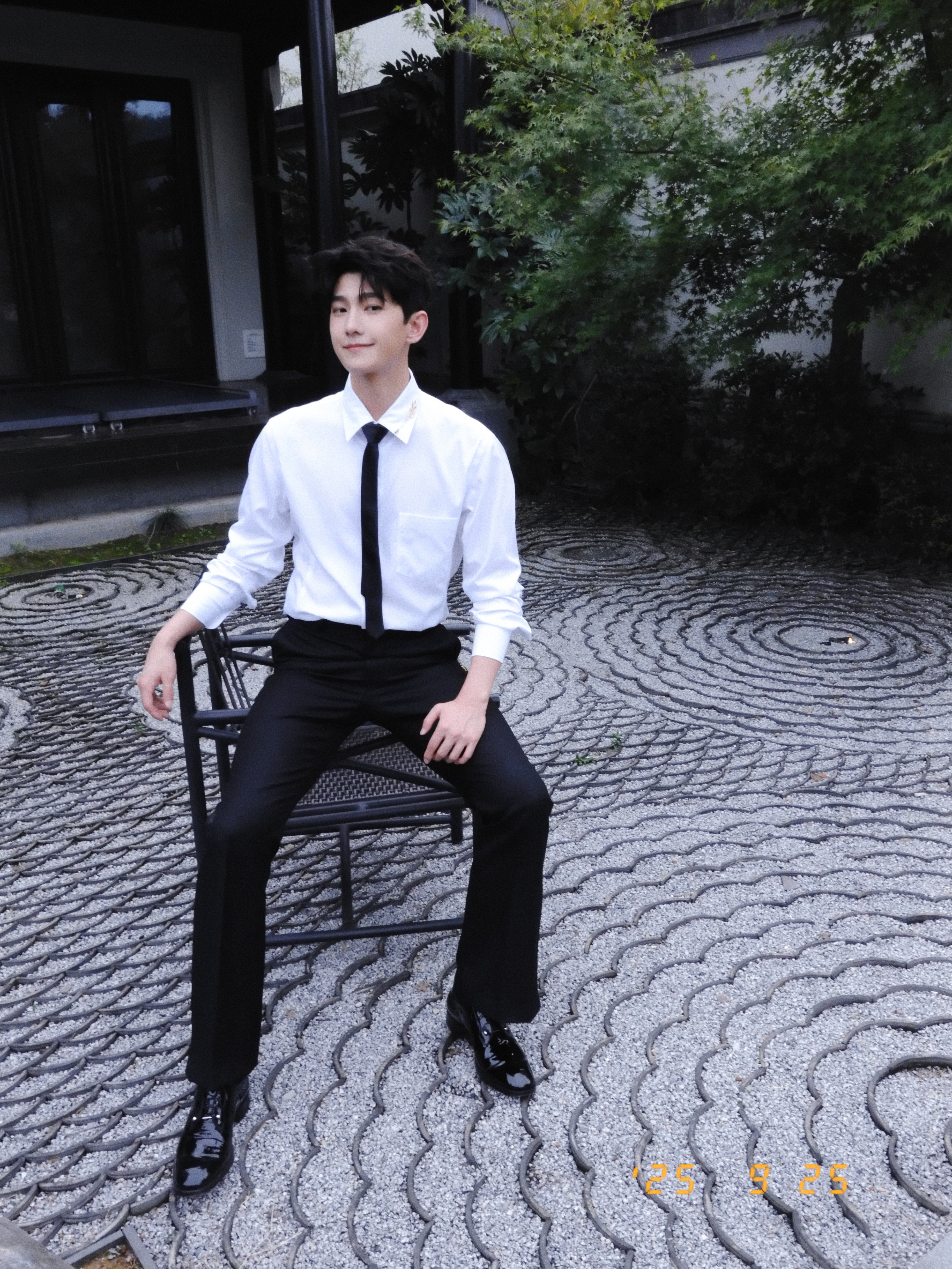 杨洋杨洋好帅​​​