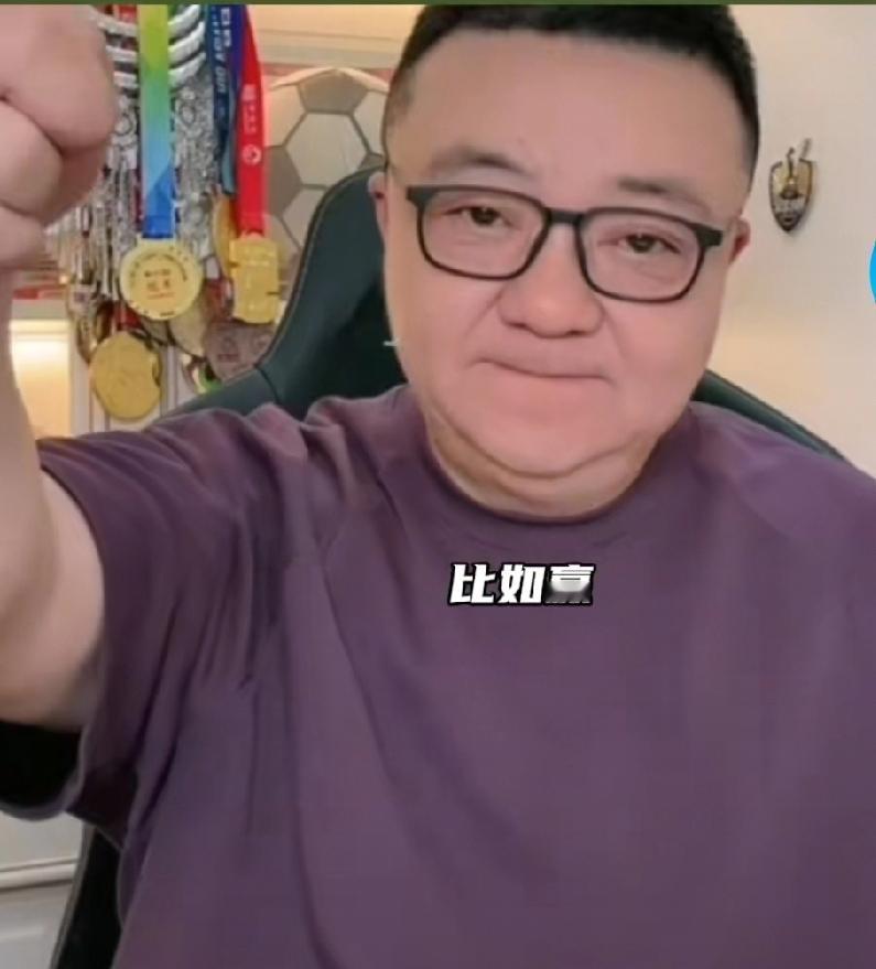 董路谈国足进决赛，再出惊人之语：日本足球到头了，我们将是冠军。他说了这么几点：