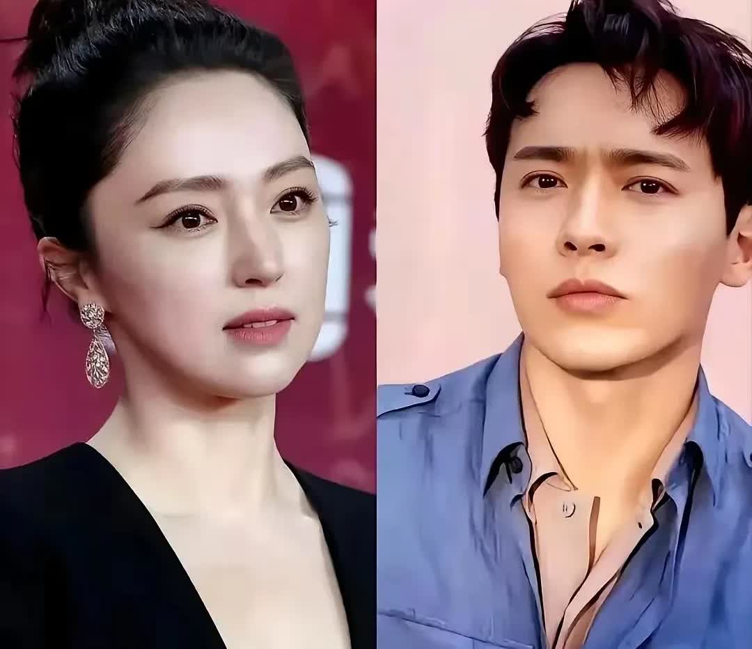 高云翔和董璇离婚不到三个月就迅速再婚生女现任妻子是澳洲小富婆连个招呼