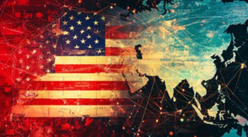 中美若开战，美军是否会“全面轰炸中国”？德国军事专家直言不讳地表示，美国要是敢对