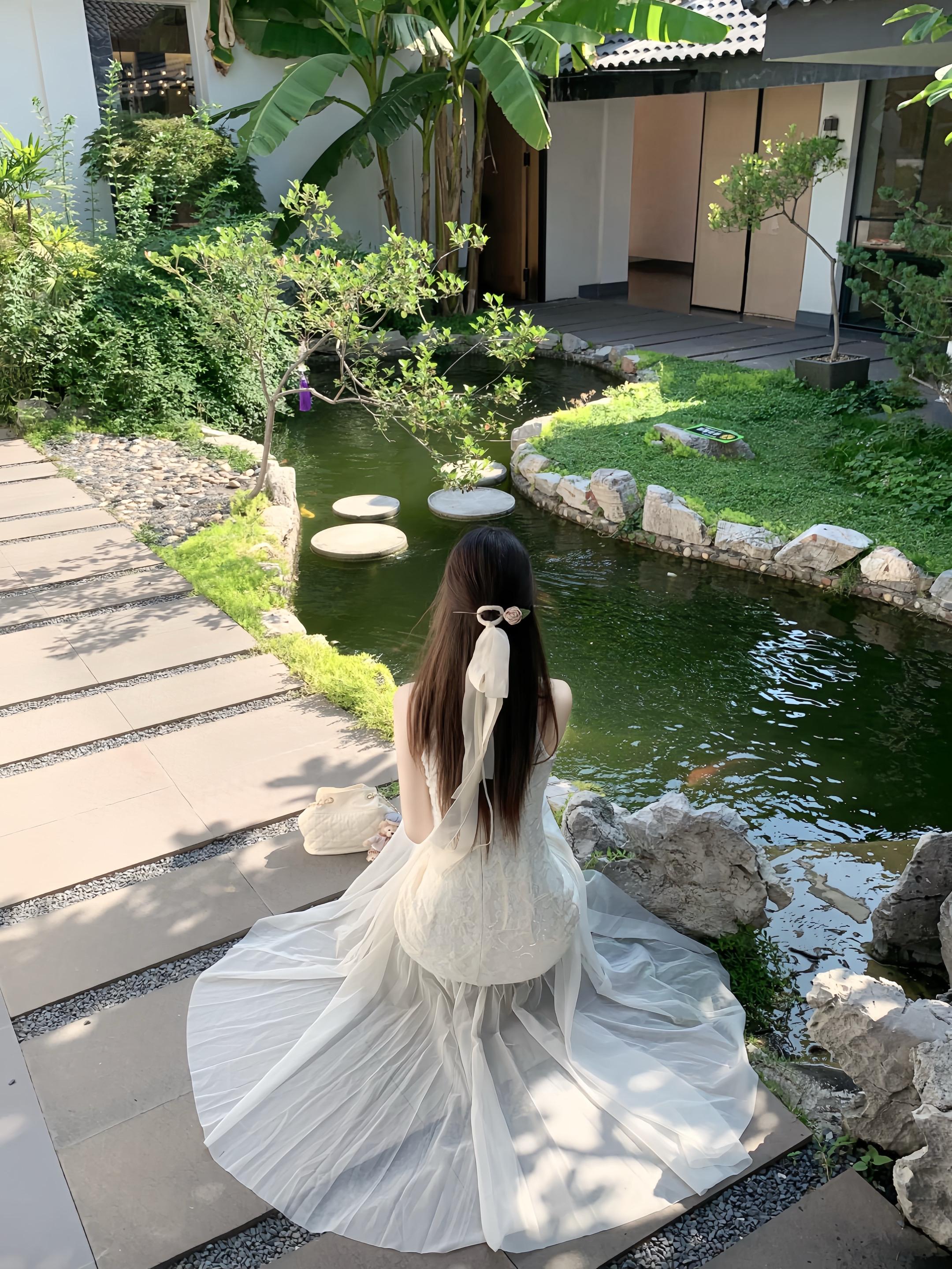 一厢旧梦悠悠苦我心