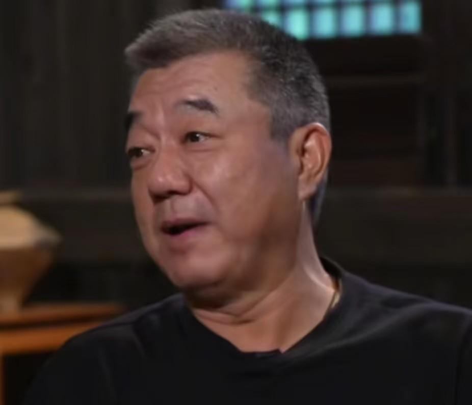董勇：“我老婆跟我在北京生活了半年，她不理解为什么我每次去买菜都是买一周的量，她