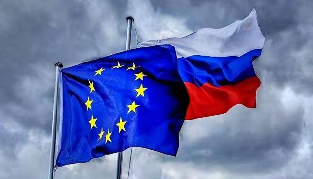 乌克兰没想到，欧洲国家这么快就要把乌克兰抛弃了！因为当前的中东局势，导致石油