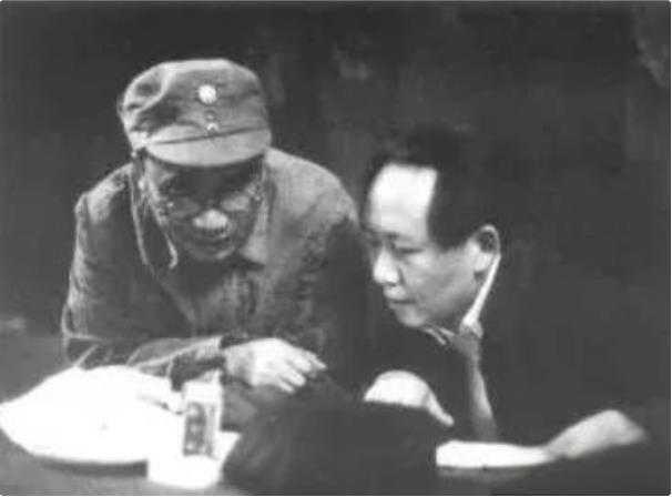 “不该杀！”1930年，罪大恶极的国民党将领张辉瓒被我军处决，当消息传来，毛主席
