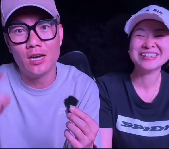 张雪太太回应荷兰站第4名，说出最硬气的一句话，车质已是相当哇塞了，几年的机车企挑