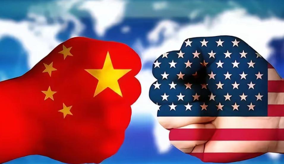 中美两国都在以各自的方式，让自己的国家再次强大，新加坡的联合早报这样描述了中美现