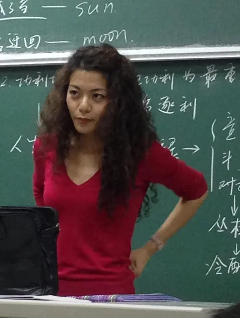 复旦大学教授陈果：“别天天焦虑这个、焦虑那个了。能拉屎的就是好屁股，能走路的就是