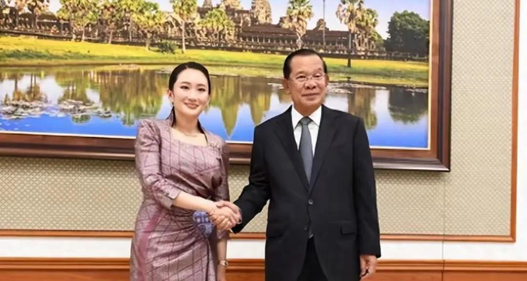 佩通坦引咎下台不值得同情？.事实证明，佩通坦能当选泰国总理，并非是她个人的政治