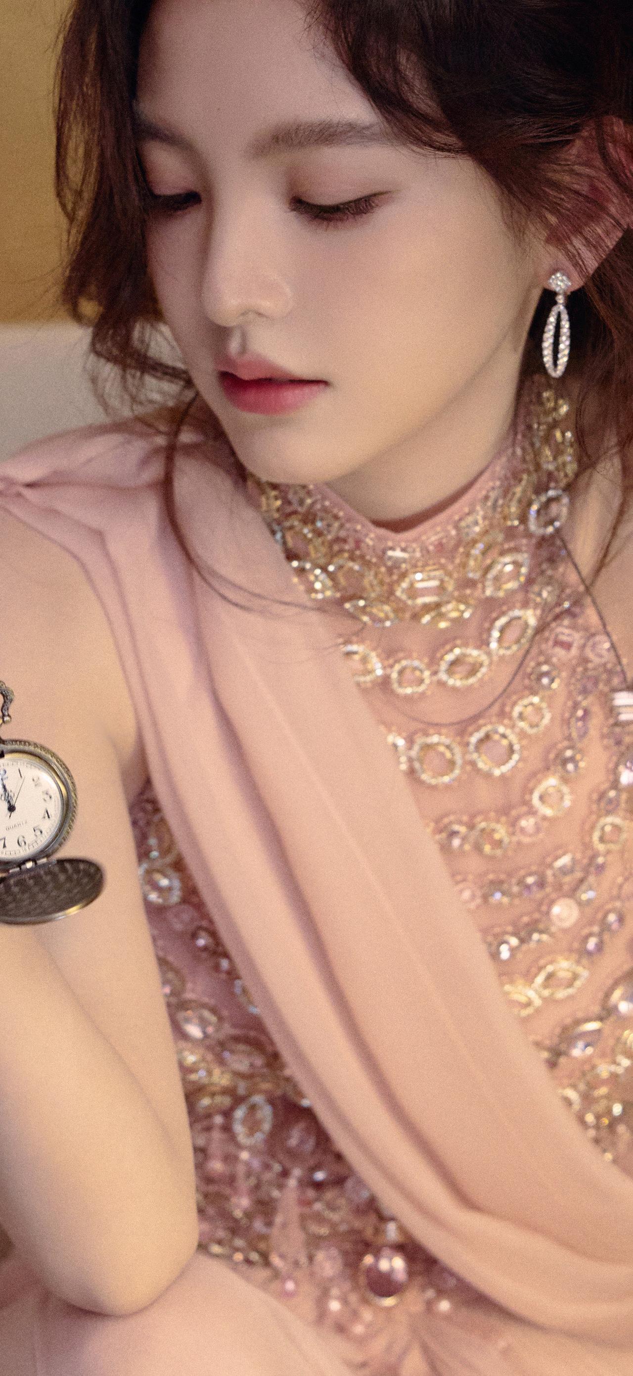 美女壁纸-第6001期-章若楠