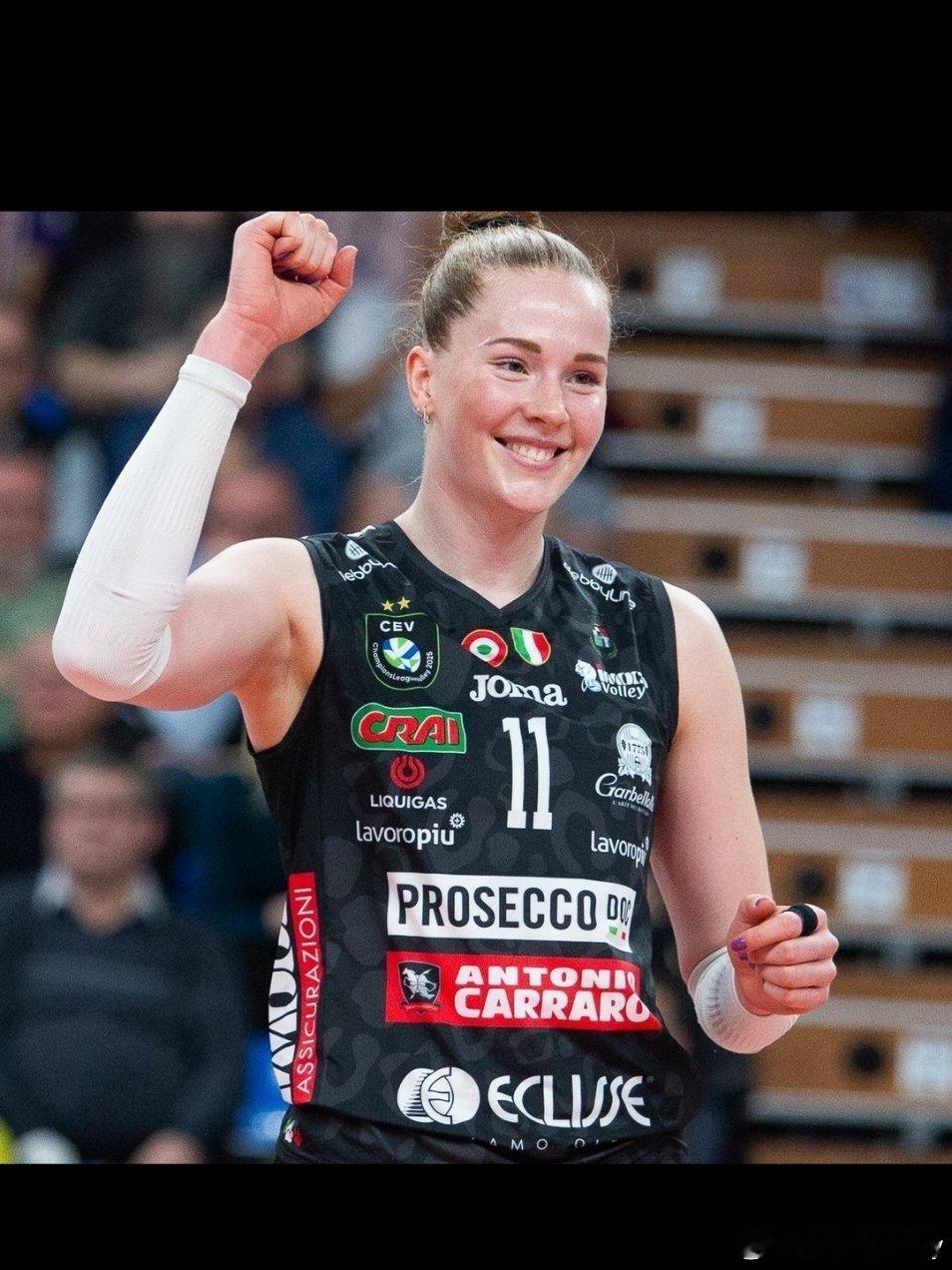 土耳其媒体采访哈克‖第一部分问：你与Imoco续约了。原因是什么？你对意大利有什