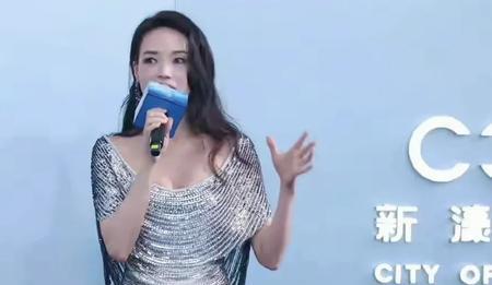 澳门盛典红毯：生图直出，谁才是真正的“红毯王者”？家人们，最近内娱红毯活动那是