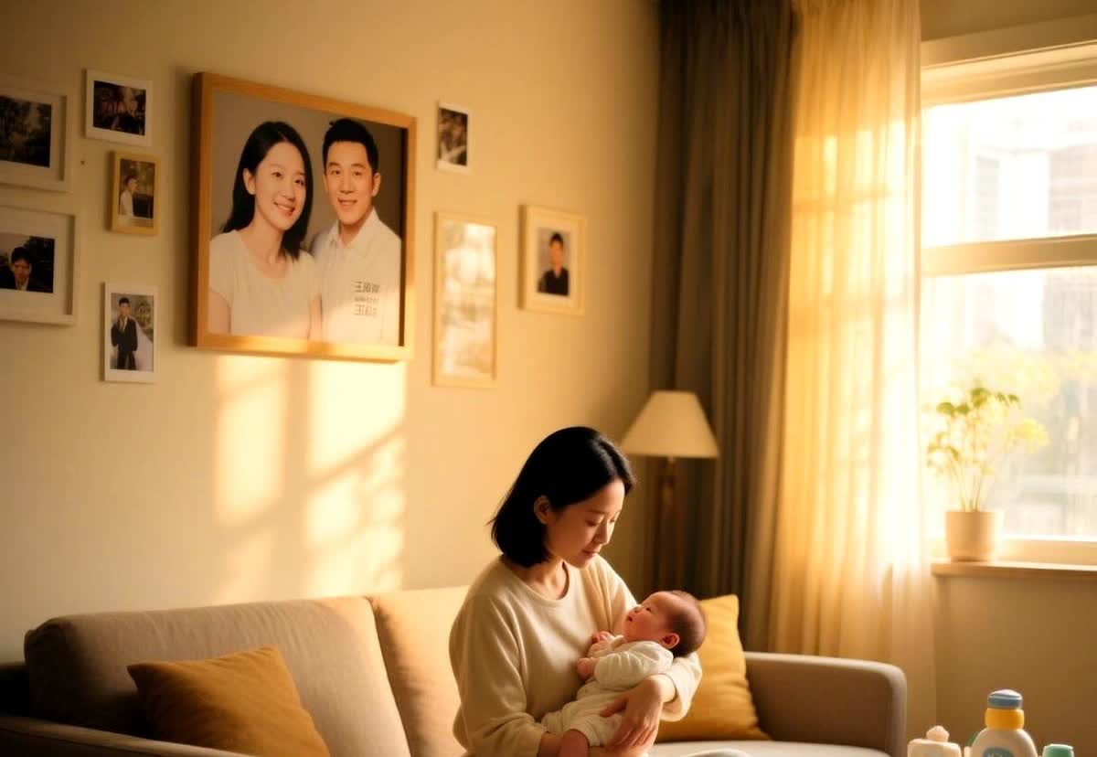 王思聪那么多女友为什么只有黄一鸣生娃一个原因太现实，看看王思聪前