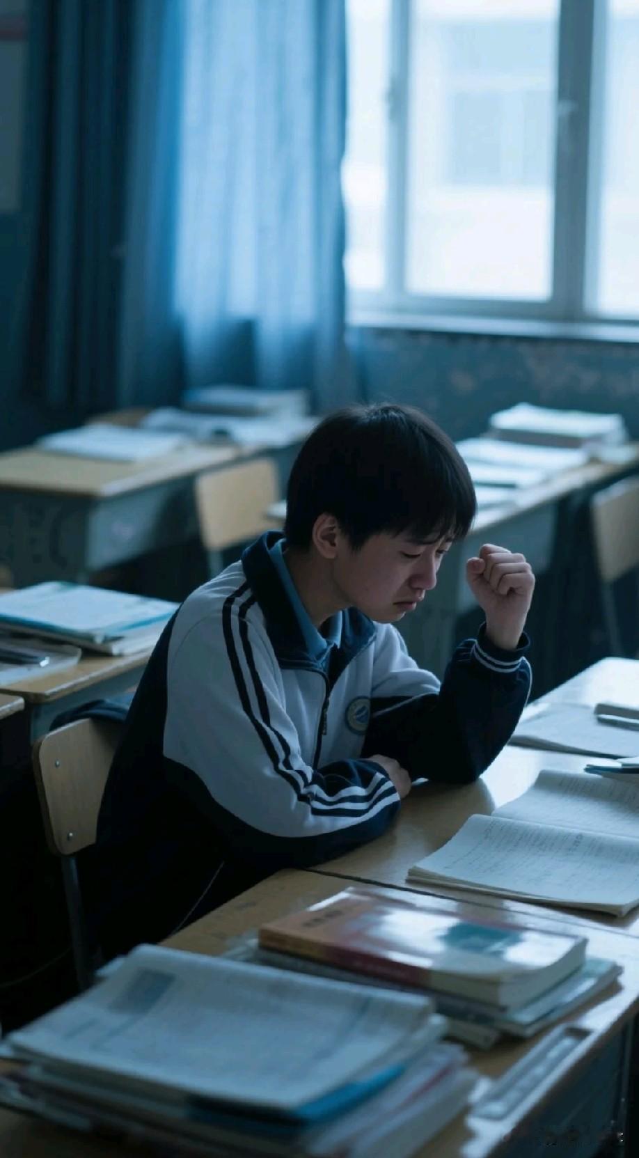 上了高中你才会发现：现在的中考分数到底有多水，都是675分以上的中考成绩进入重