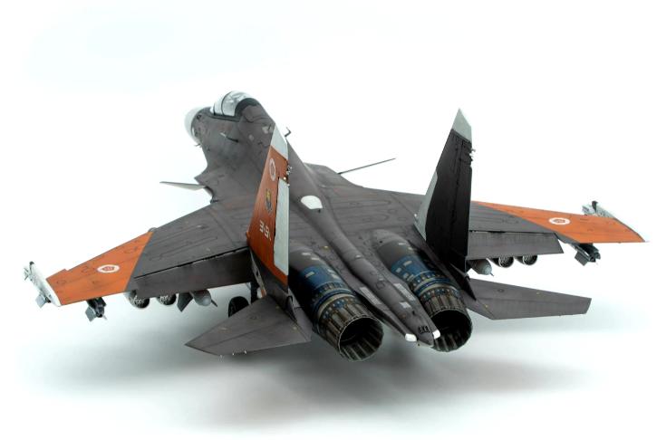 印度痛定思痛后认为，要想赶超中国，必须立即开始研发七代机。是的，你没有看错，就是