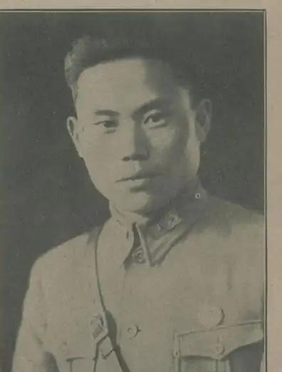 1947年7月，宋瑞珂的整编66师被围在羊山集后，王敬久惊呼：“这是陈诚的王牌，