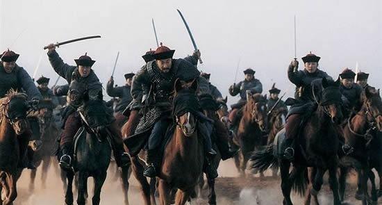 屠城是古代战争中常用的手段，其用意主要在于威胁敌人，使敌人丧失战斗意志，不敢再做