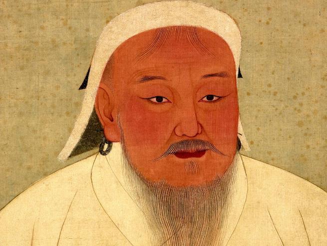 有人说，世界上最神秘的帝王陵墓，不是秦始皇陵，也不是埃及金字塔，而是成吉思汗的陵