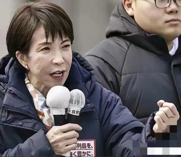 日本传来新消息！3月11日傍晚，日本首相高市早苗宣布，将从3月16日开始释放战