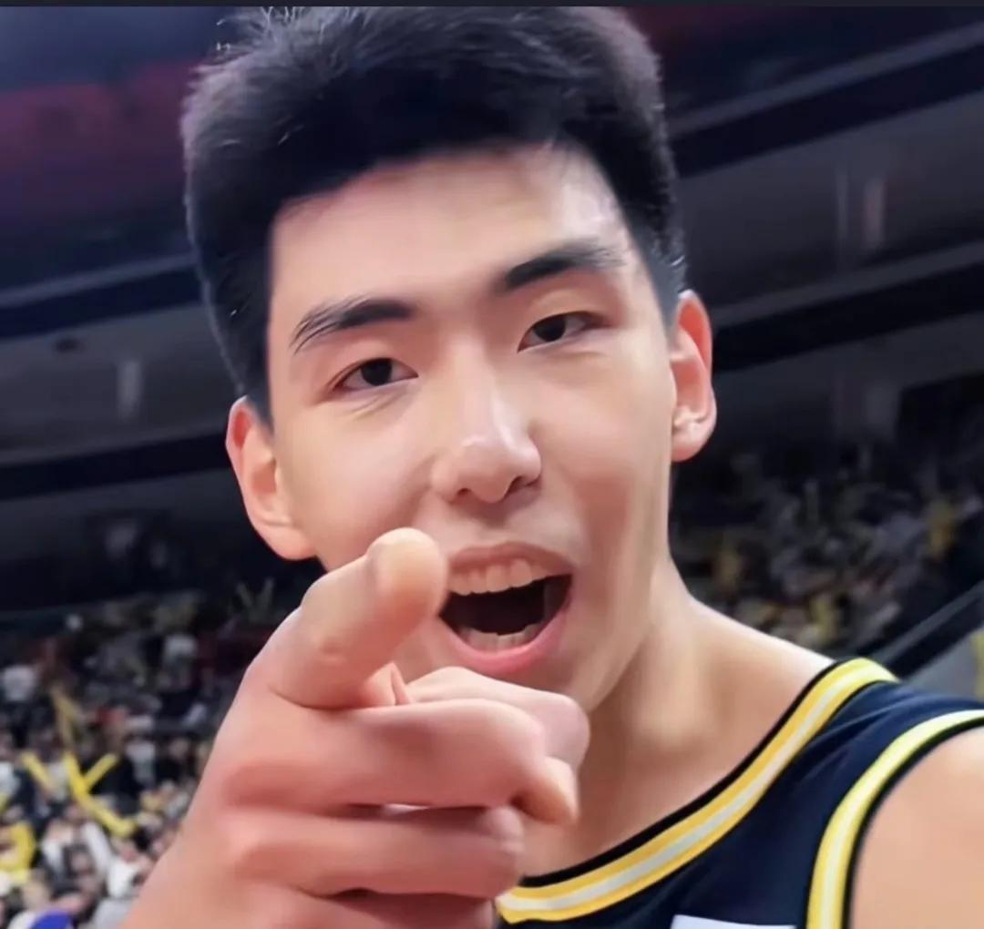 季后赛第一轮广东输广州17分，冷静下来一想，让广州淘汰广东还是挺合理的，以广东队