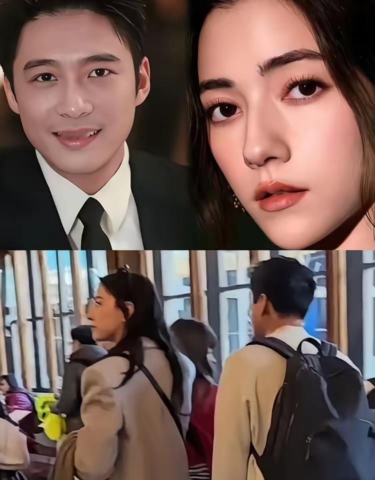 42岁，霍启山终于不用再被催婚了。你发现没，豪门公子的情路剧本，前半本都是“为