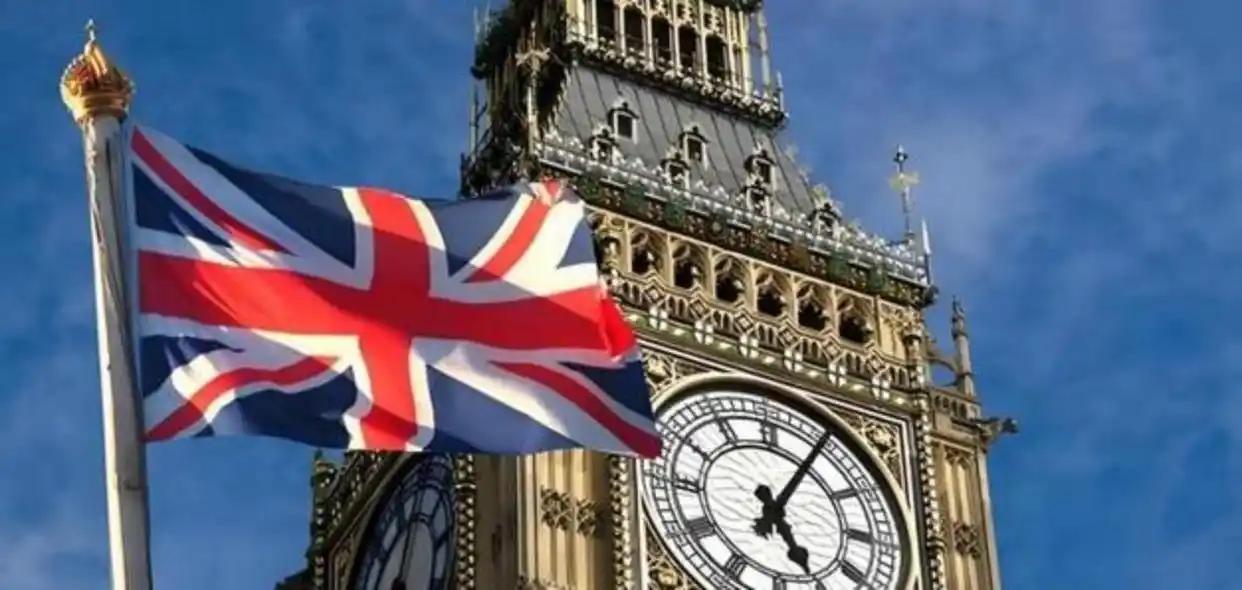 没意外，英国选择了中国！7月31日，英国高等法院做出了一项让不少人意外的裁