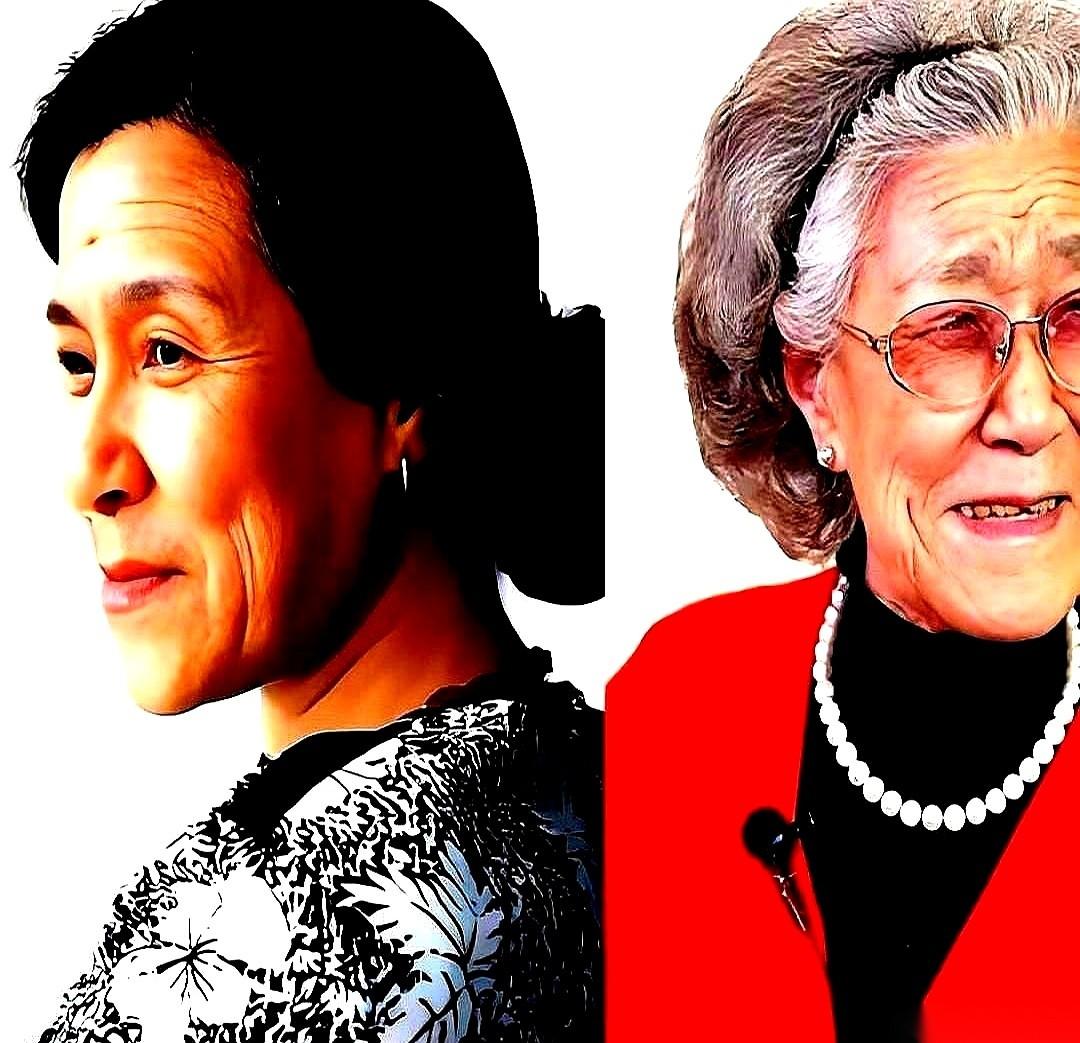 拍《红楼梦》拍到一半，演迎春的女演员，跑了。人直接考上中戏，扔下整个剧组就走了