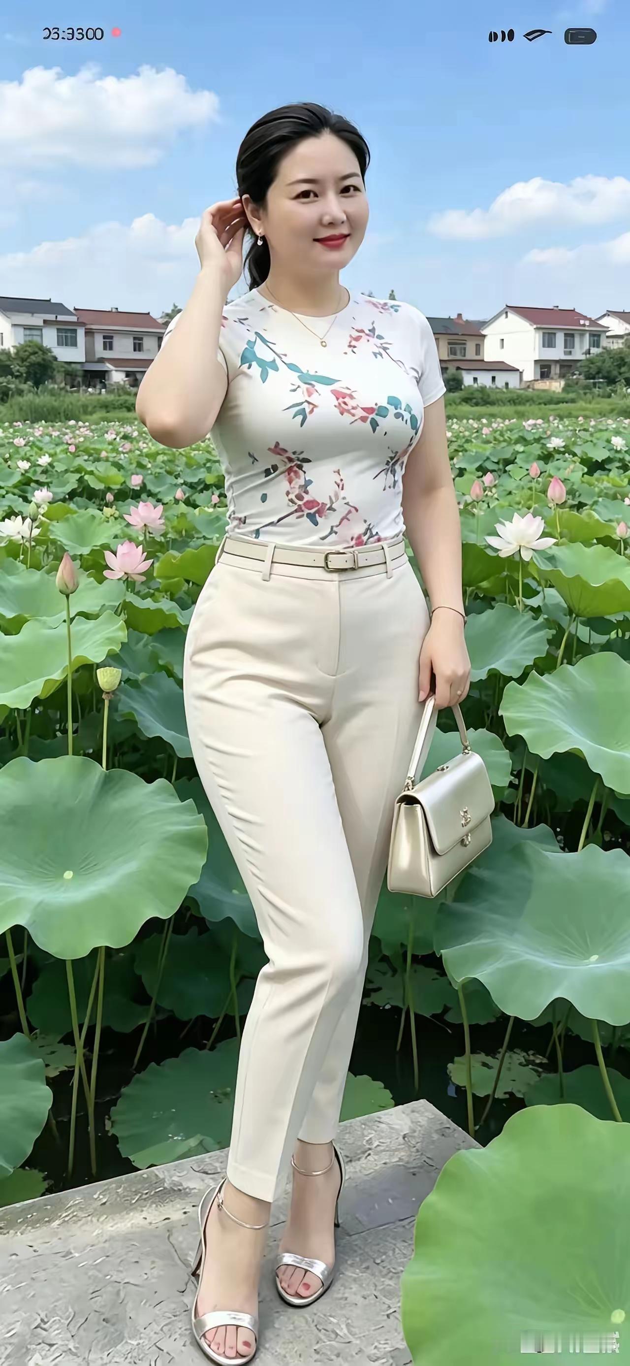 在外奔波半生，我选择回乡村定居，旁人不解，我早已心安年轻的时候一心往城里挤