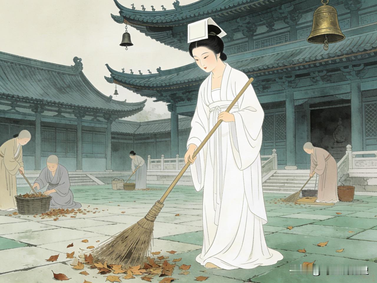 武则天作为中国历史上唯一的女皇帝，险些在萌芽状态就被扼杀。唐太宗李世民曾因“女主